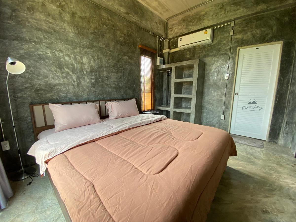 Moon Village Khaoyai Holiday Home Pong Talong Exterior foto