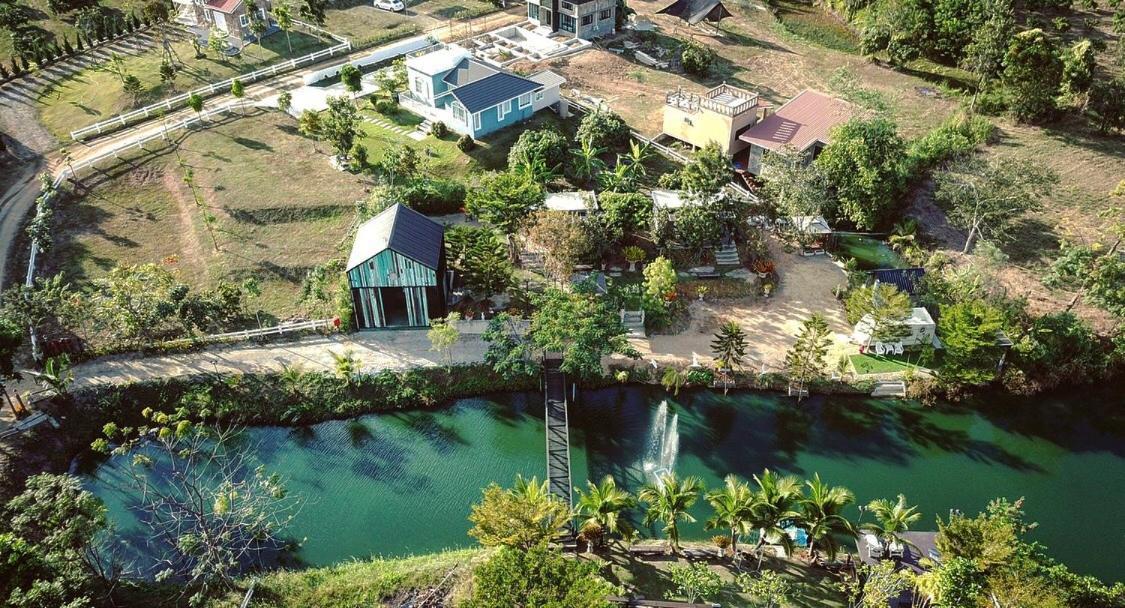Moon Village Khaoyai Holiday Home Pong Talong Exterior foto