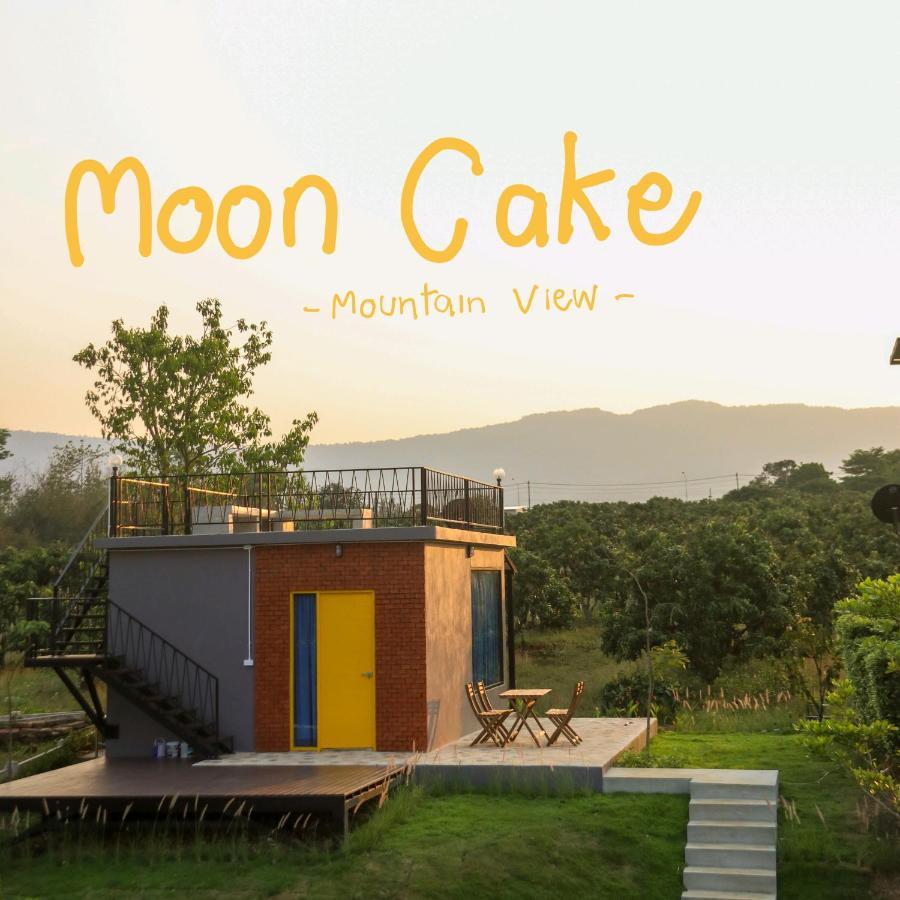 Moon Village Khaoyai Holiday Home Pong Talong Zimmer foto