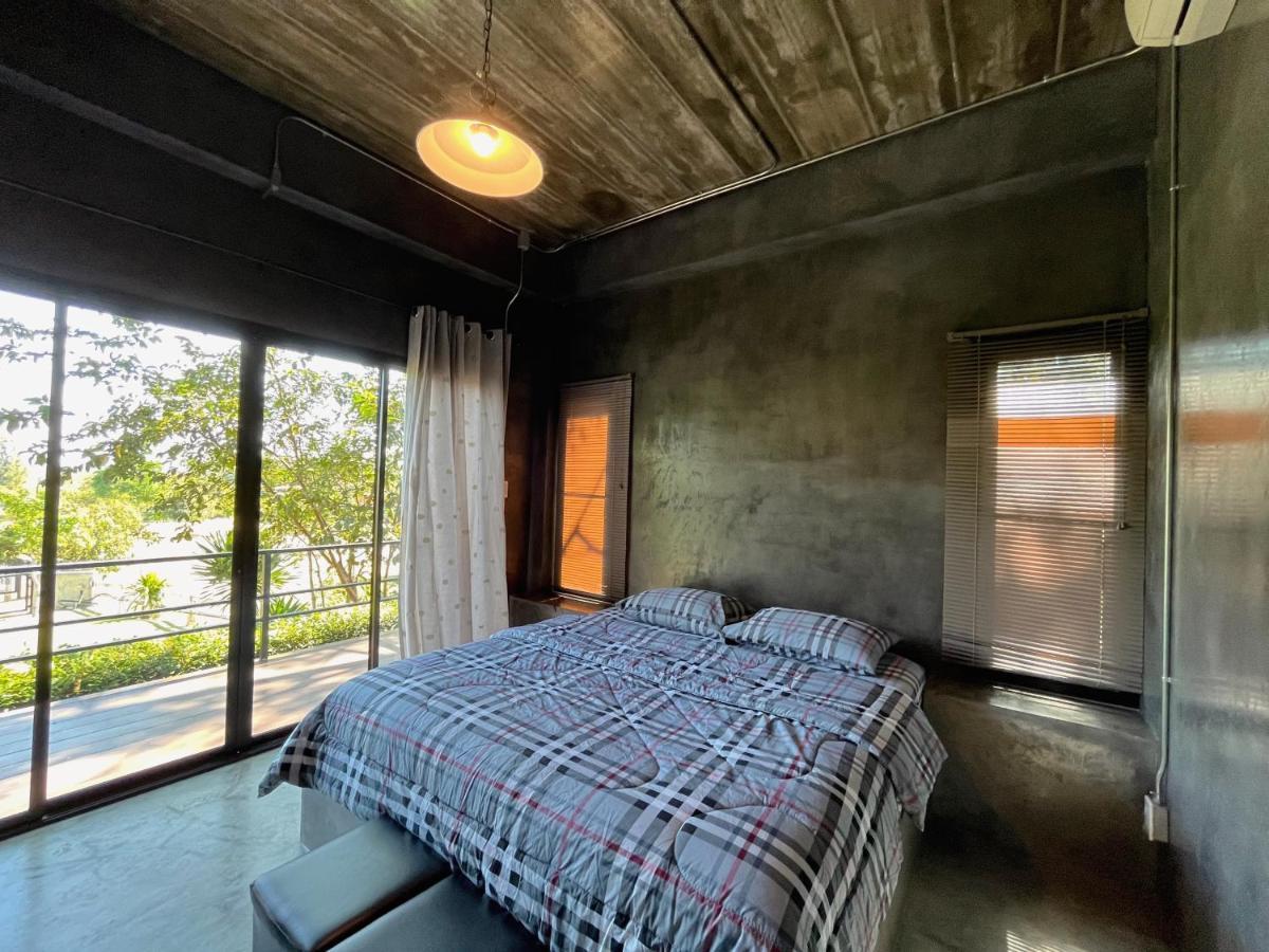 Moon Village Khaoyai Holiday Home Pong Talong Exterior foto