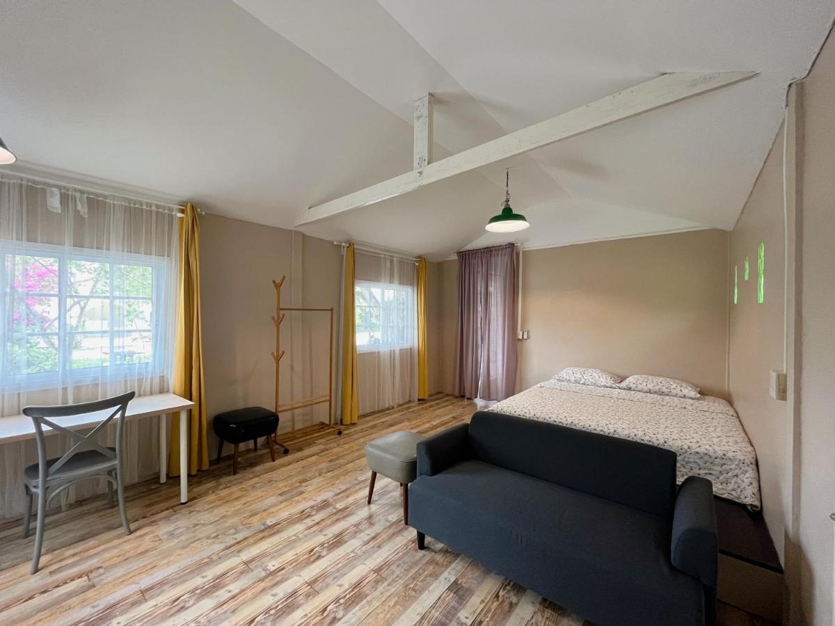 Moon Village Khaoyai Holiday Home Pong Talong Exterior foto