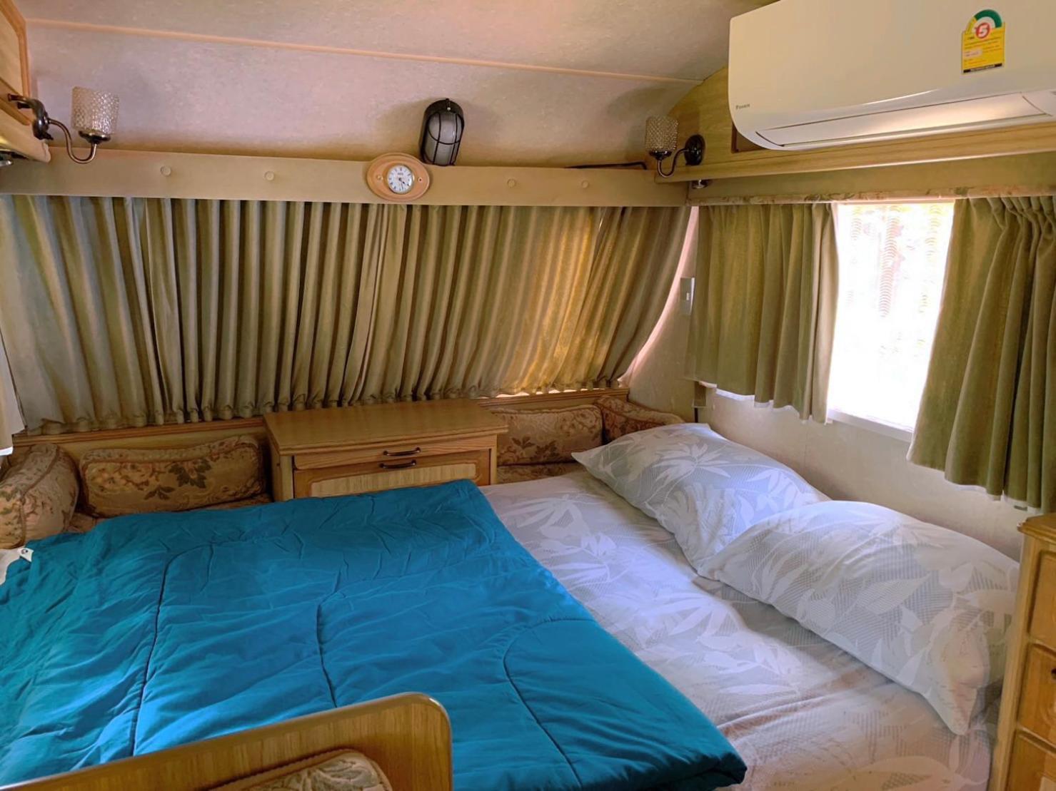 Moon Village Khaoyai Holiday Home Pong Talong Exterior foto