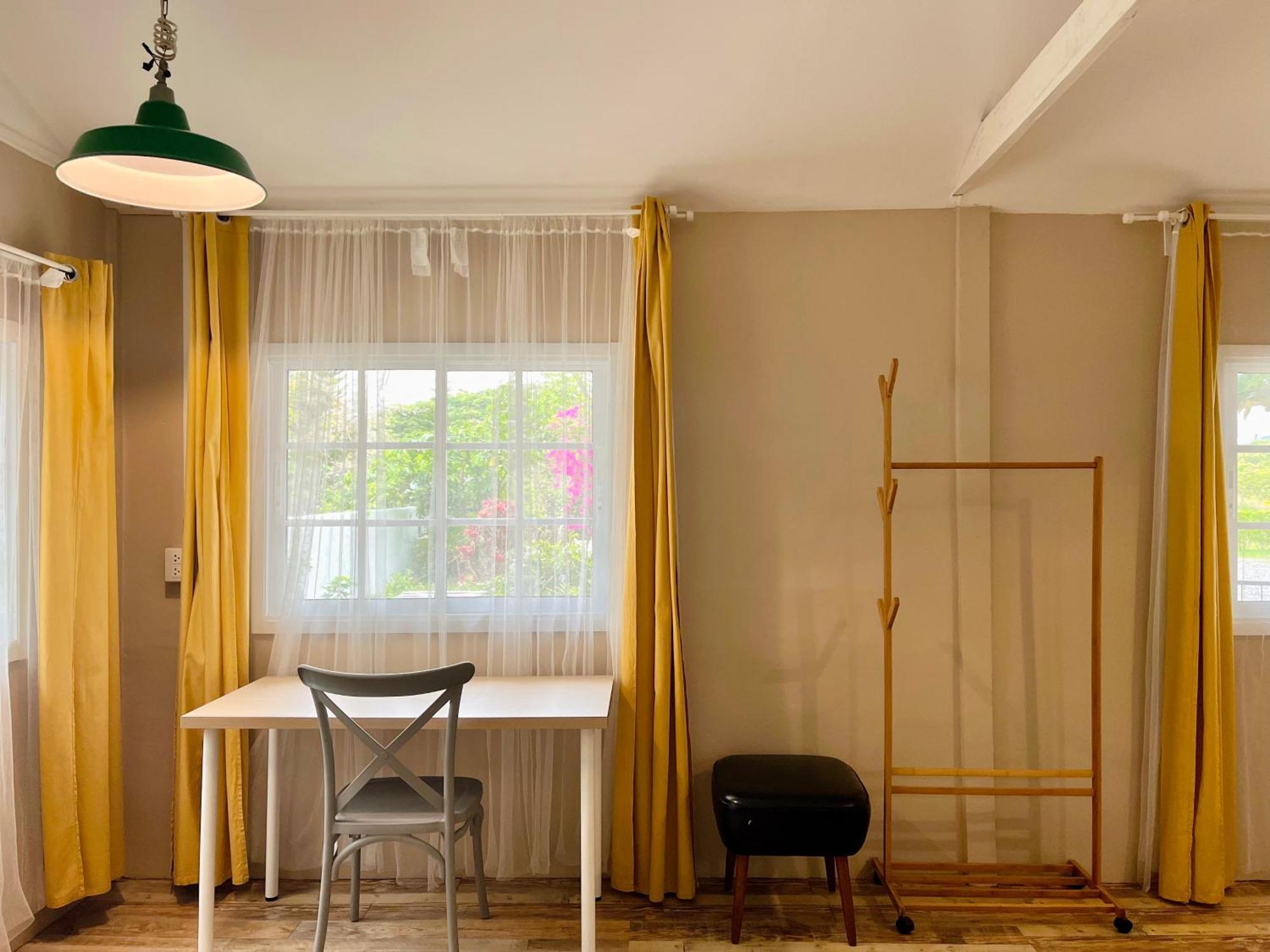 Moon Village Khaoyai Holiday Home Pong Talong Zimmer foto