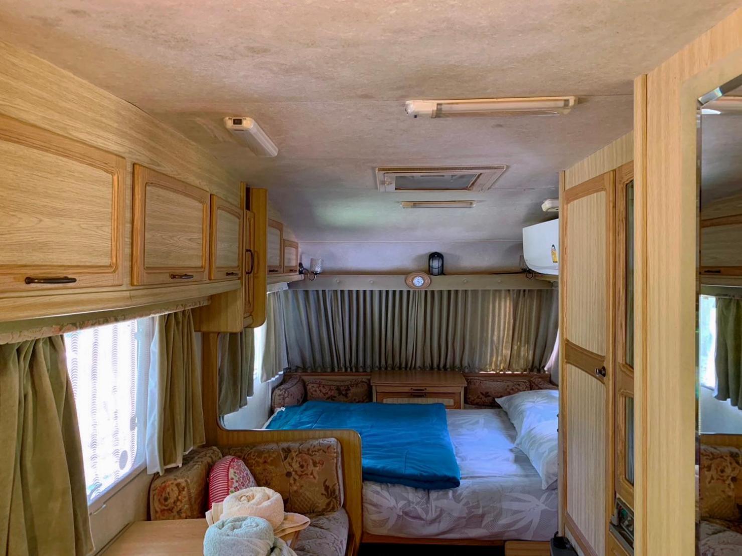 Moon Village Khaoyai Holiday Home Pong Talong Zimmer foto
