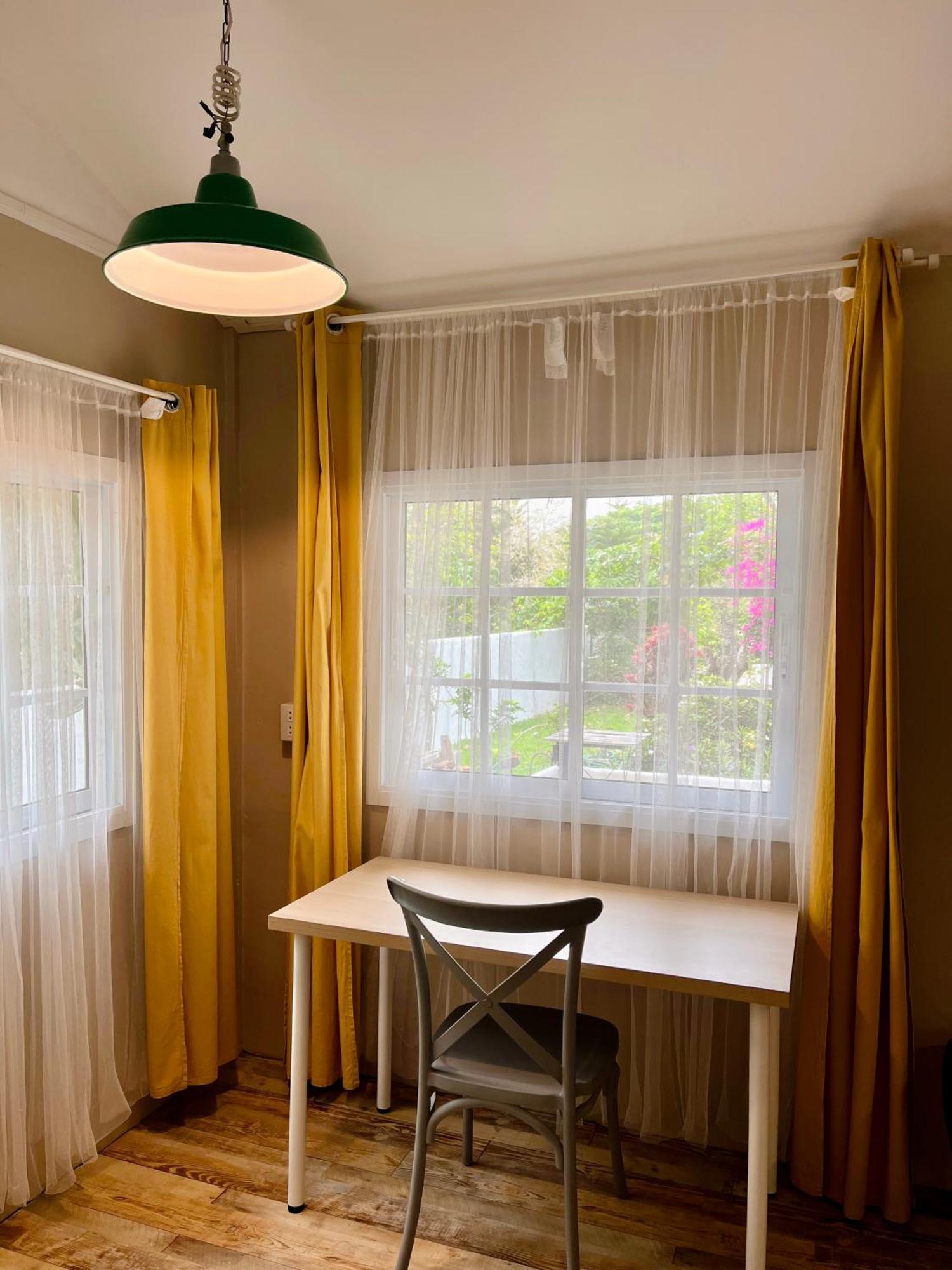 Moon Village Khaoyai Holiday Home Pong Talong Zimmer foto
