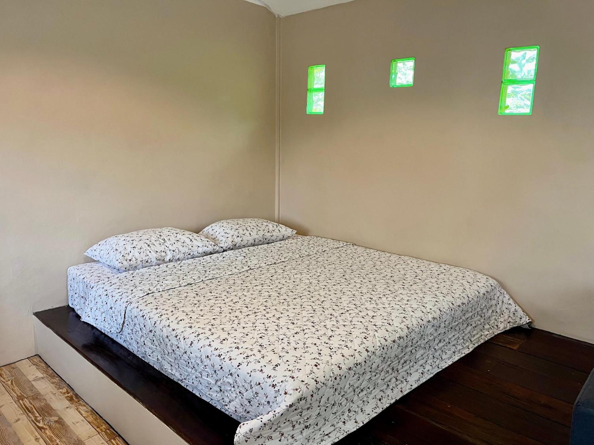 Moon Village Khaoyai Holiday Home Pong Talong Zimmer foto