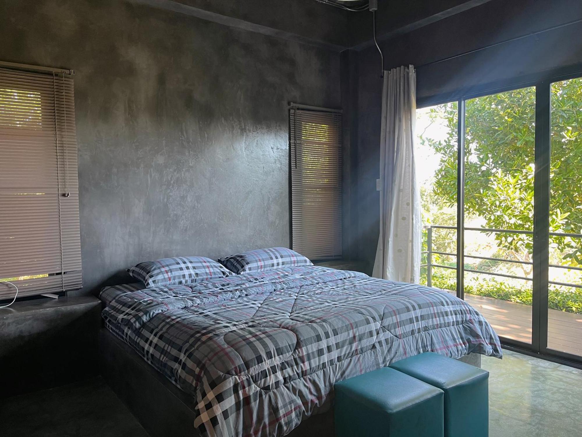 Moon Village Khaoyai Holiday Home Pong Talong Zimmer foto