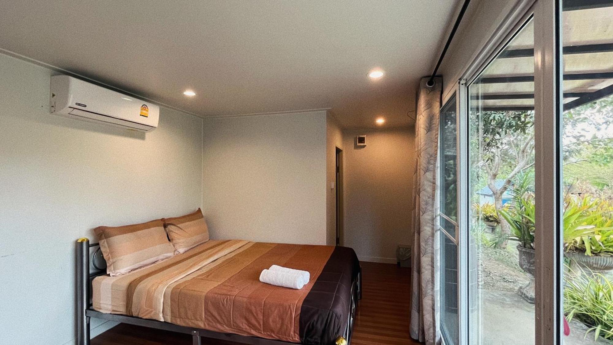 Moon Village Khaoyai Holiday Home Pong Talong Zimmer foto