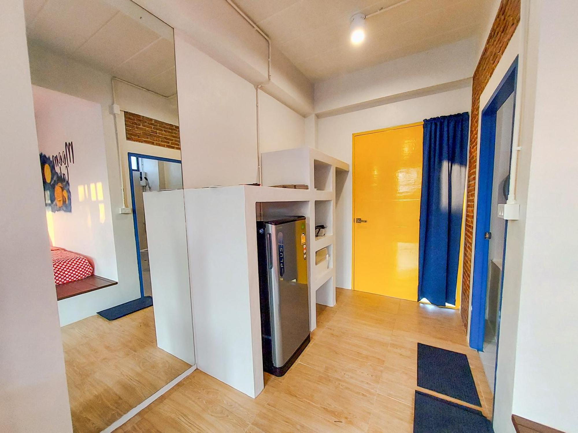 Moon Village Khaoyai Holiday Home Pong Talong Zimmer foto