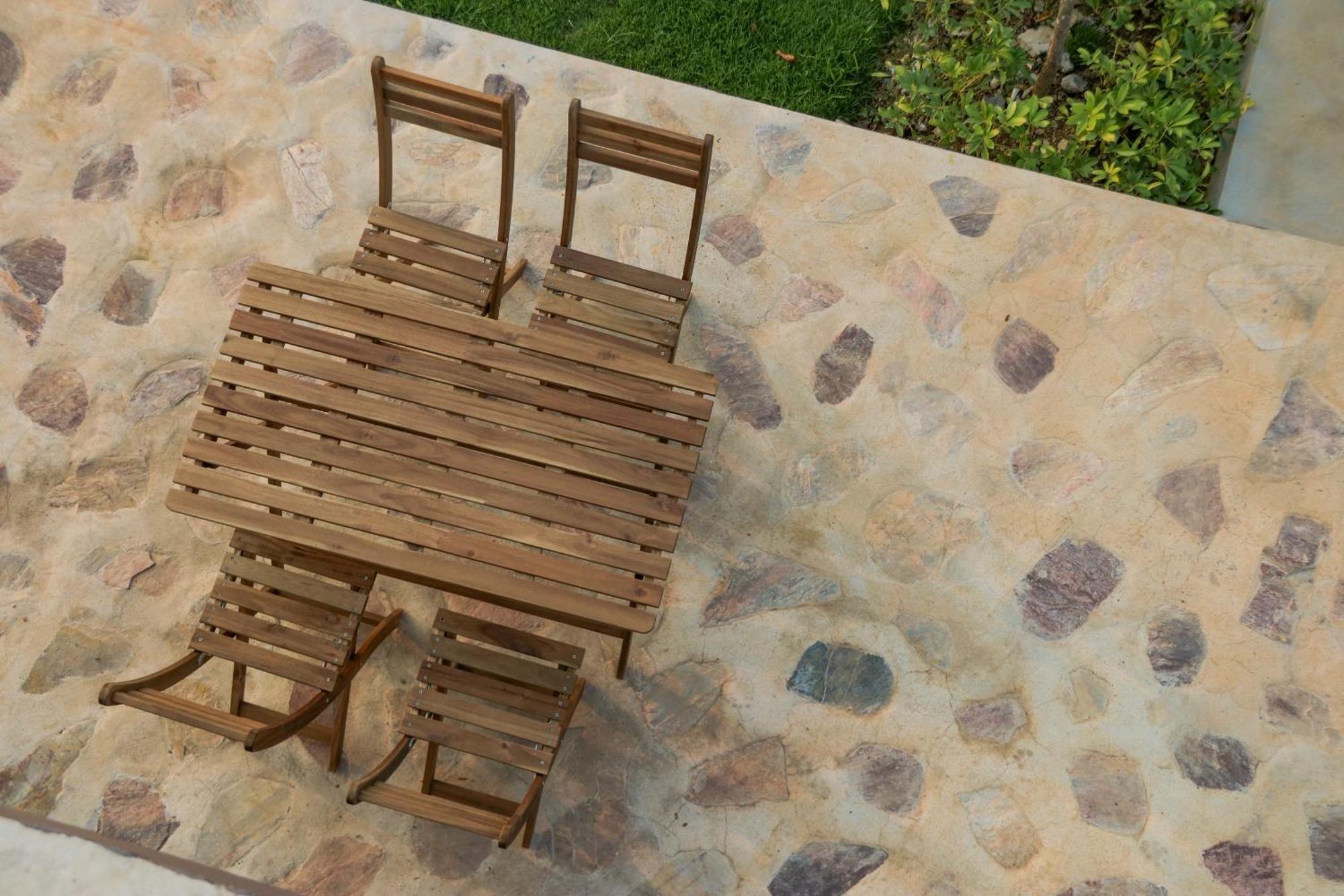 Moon Village Khaoyai Holiday Home Pong Talong Zimmer foto