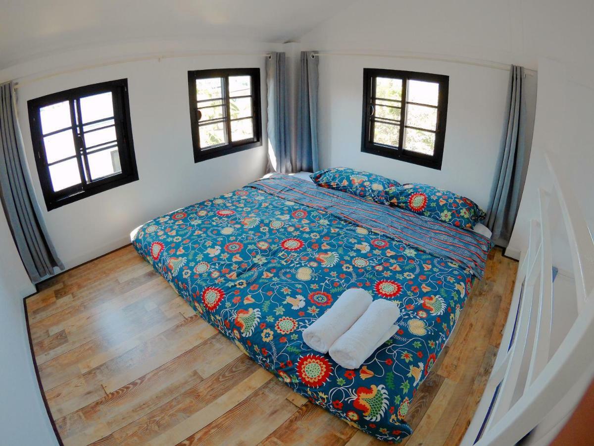 Moon Village Khaoyai Holiday Home Pong Talong Exterior foto